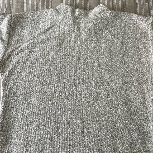 Woolly Threads Pullover Sweater - Ohio State - Picture 5 of 6